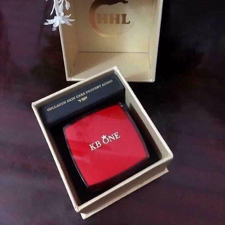 Deluxe collagen vip đỏ kbone