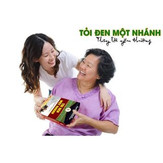 tỏi đen một nhánh 250g