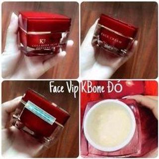 Kbone vip đỏ