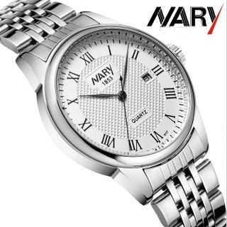 Đồng hồ nam nary