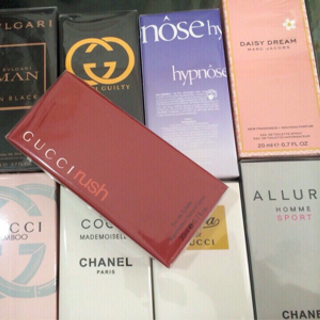 Nước hoa 20ml