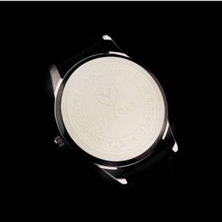 Đồng hồ yazo 318 dây da