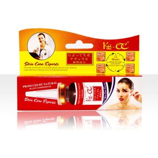 Tinh chất khô mụn skin care experts ksoc 10ml - ks11 - serum trị mụn
