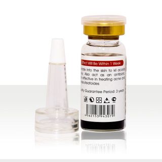 Tinh chất khô mụn skin care experts ksoc 10ml - ks11 - serum trị mụn