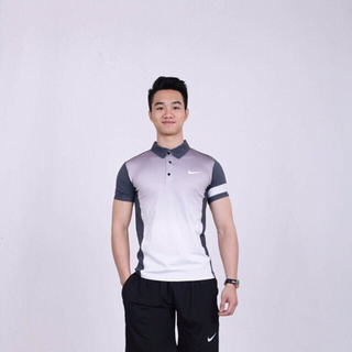 Bộ thể thao nam 2017