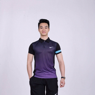 Bộ thể thao nam 2017