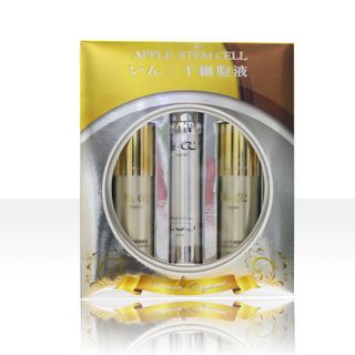Bộ sản phẩm trẻ hóa da apple stem cell ks-oc