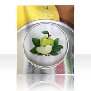Bộ sản phẩm trẻ hóa da apple stem cell ks-oc