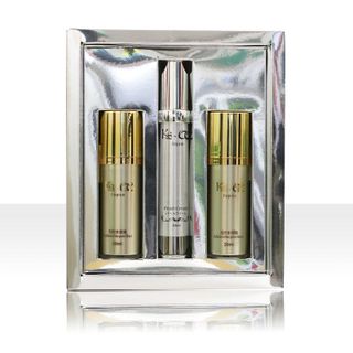Bộ sản phẩm trẻ hóa da apple stem cell ks-oc