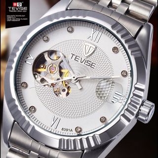 Đồng hồ cơ tevise