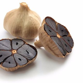 Tỏi đen học viện quân y 1 hộp 500 gram