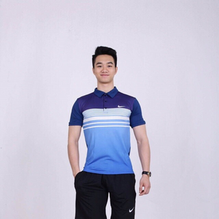 Bộ thể thao nam 2017