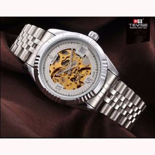 Đồng hồ tevise