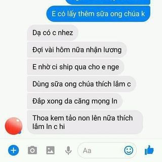 collagen tảo non