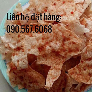 Chuyên bỏ sỉ bánh tráng mắm ruốc