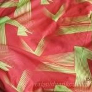 Vải poly mesh