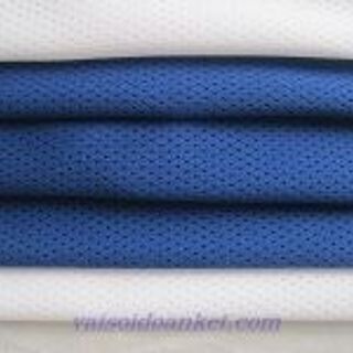 Vải poly mesh