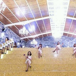 Body bạch cốt sứ