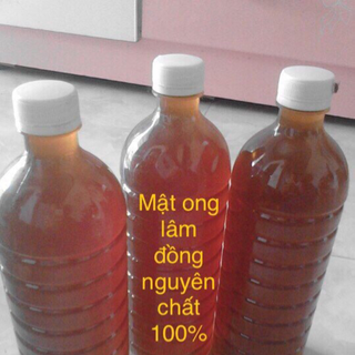Mật ông