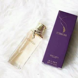 Possess eau de parfum
