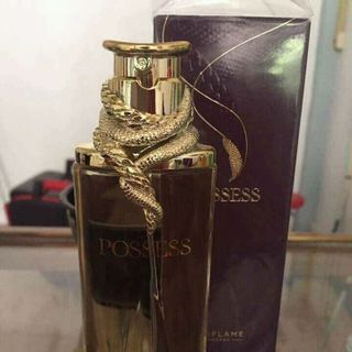 Possess eau de parfum