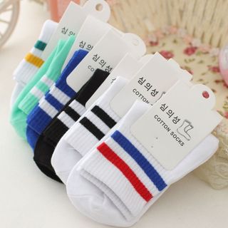 Tất vớ hàn quốc