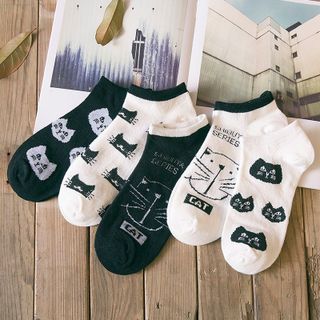 Tất vớ hàn quốc