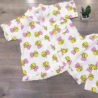 Đồ bộ thái lan xinh lắm