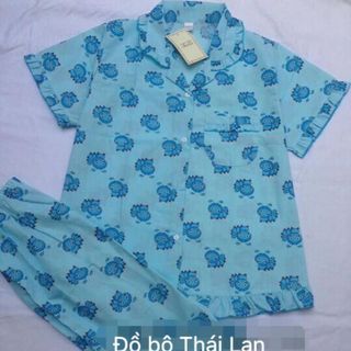 Đồ bộ thái lan xinh lắm