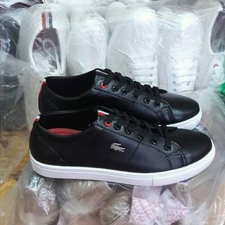 Giầy nam lacoste 2017