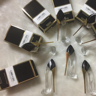 Nước hoa mini good girl