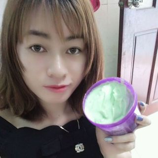 Ủ tóc bơ đào đậm đặc