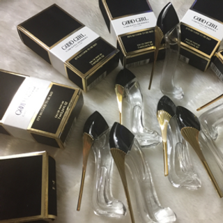 Nước hoa mini good girl