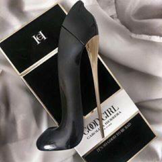Nước hoa good girl 80ml