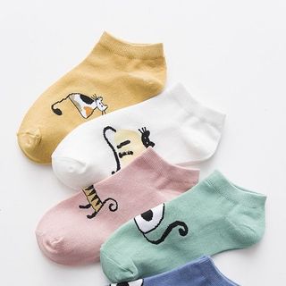 Tất vớ hàn quốc
