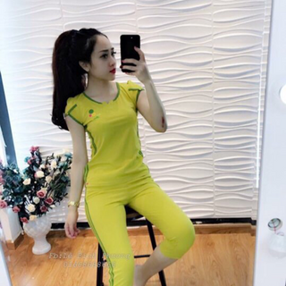 Bộ mặc nhà hãng sg new giá sỉ