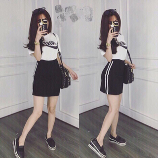 Set nike