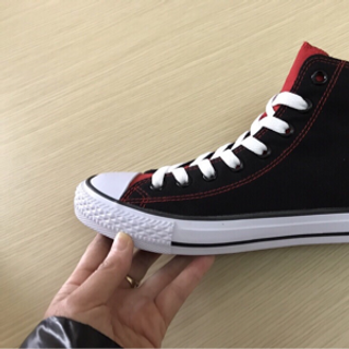Giày converse phối màu
