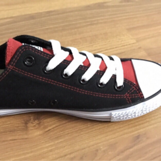 Giày converse phối màu