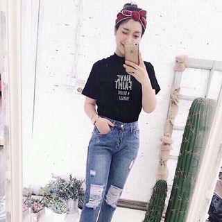 Bagy jean