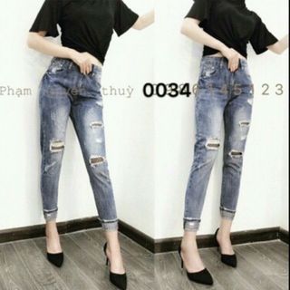 Bagy jean