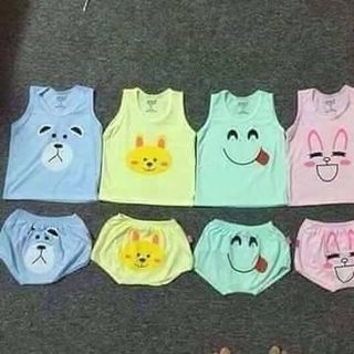 Bộ cotton hàng việt nam từ 3kg đến 17kg