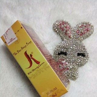 Serum thảo dược kiều beauty queen