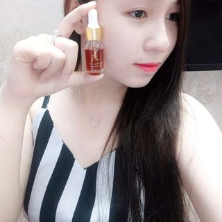 Serum thảo dược kiều beauty queen