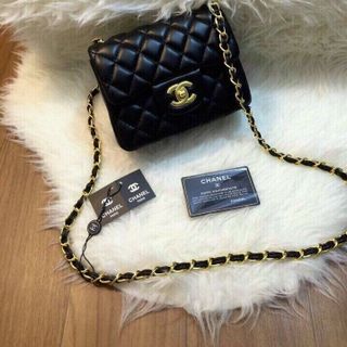 Túi chanel đeo chéo giá sỉ