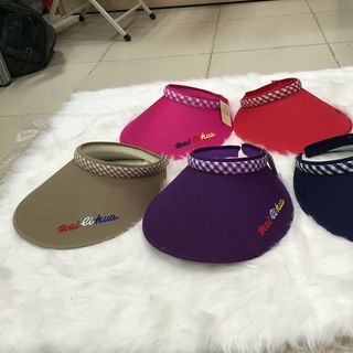 Mũ chống nắng hàn quốc