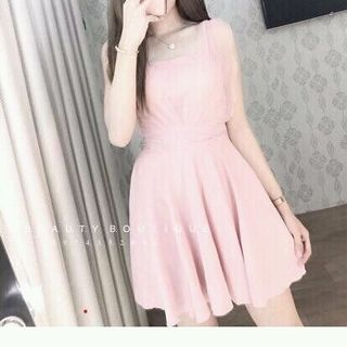Đầm dạo phố