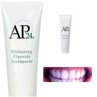 Kem làm trắng răng ap24