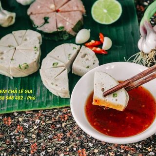 hcm chả lụa nem chua cao ngon nhất thị trường