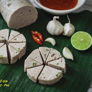 hcm chả lụa nem chua cao ngon nhất thị trường